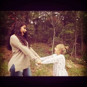 Meet your Posher, Jd n carissa